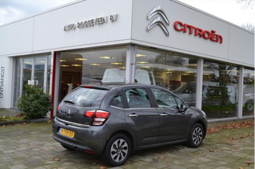 Citroën C3 - 1.0 VTi 68pk Collection Light - 1