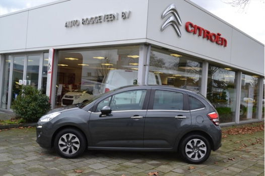 Citroën C3 - 1.0 VTi 68pk Collection Light - 1