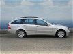 Mercedes-Benz C-klasse Combi - 200 K. Elegance | Trekhaak - 1 - Thumbnail