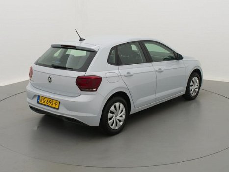 Volkswagen Polo - 1.0 TSI 95pk Comfortline Executive - 1