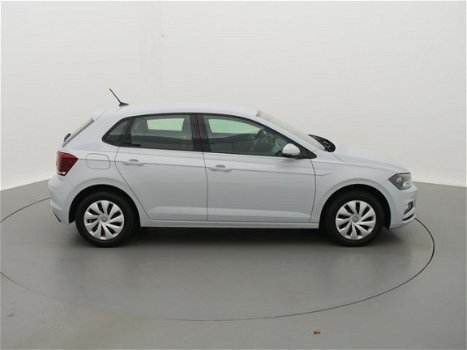 Volkswagen Polo - 1.0 TSI 95pk Comfortline Executive - 1