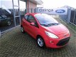 Ford Ka - 1.2 cool&sound-37.000km lm velgen-winterpack-spoiler usb - 1 - Thumbnail