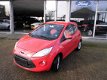 Ford Ka - 1.2 cool&sound-37.000km lm velgen-winterpack-spoiler usb - 1 - Thumbnail