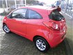 Ford Ka - 1.2 cool&sound-37.000km lm velgen-winterpack-spoiler usb - 1 - Thumbnail