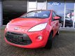 Ford Ka - 1.2 cool&sound-37.000km lm velgen-winterpack-spoiler usb - 1 - Thumbnail