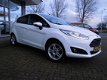 Ford Fiesta - 100pk EcoBoost Titanium-winterpack 100pk-32.000km - 1 - Thumbnail