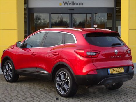 Renault Kadjar - TCe 130PK INTENS Navi/Parkeerhulp/19 Inch - 1