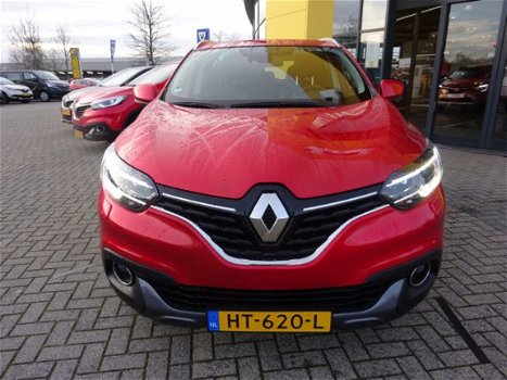 Renault Kadjar - TCe 130PK INTENS Navi/Parkeerhulp/19 Inch - 1