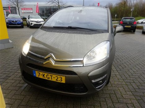 Citroën Grand C4 Picasso - 2.0 HDi Ligne Business 7p Navi/Parkeerhulp/Climatic - 1