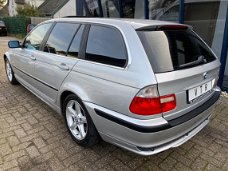BMW 3-serie Touring - 325i Executive Automaat 192PK