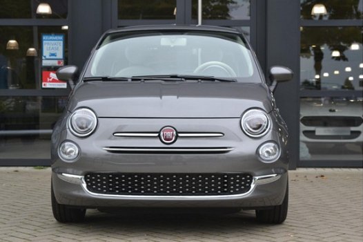 Fiat 500 - 1.2 69pk Lounge MY20 *ACTIE - 1