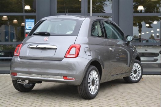 Fiat 500 - 1.2 69pk Lounge MY20 *ACTIE - 1