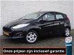 Ford Fiesta - STYLE ULT. 80PK 5DRS NAVI/CRUISE/LMV/PDC - 1 - Thumbnail