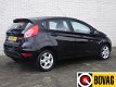 Ford Fiesta - STYLE ULT. 80PK 5DRS NAVI/CRUISE/LMV/PDC - 1 - Thumbnail