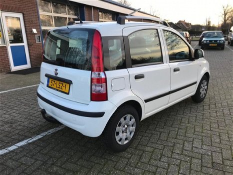 Fiat Panda - 1.2 Edizione Cool Orig. NL Airco Trekhaak Nieuwe Banden - 1