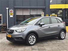Opel Crossland X - 1.2 82pk Online Edition