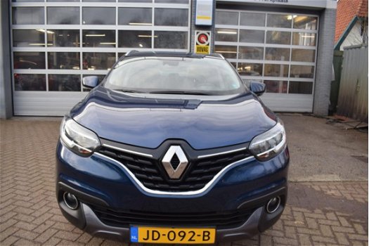 Renault Kadjar - Energy TCe 130pk Intens 1e Eigenaar - 1