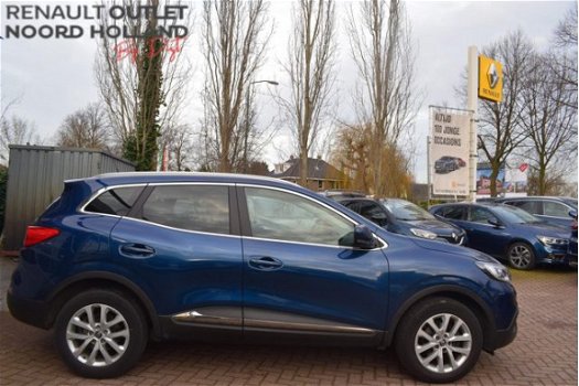 Renault Kadjar - Energy TCe 130pk Intens 1e Eigenaar - 1