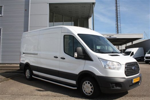 Ford Transit - L3H2 310 COMPLEET EINDEJAARS ACTIE - 1