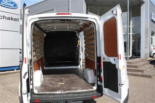 Ford Transit - L3H2 310 COMPLEET EINDEJAARS ACTIE - 1