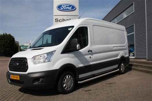 Ford Transit - L3H2 310 COMPLEET EINDEJAARS ACTIE - 1