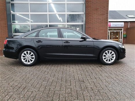 Audi A6 - 2.0 TFSI Business Edition - 1