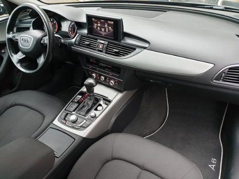 Audi A6 - 2.0 TFSI Business Edition - 1