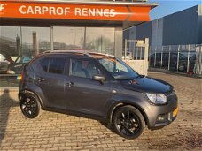 Suzuki Ignis - 1.2 Select RIJKLAAR