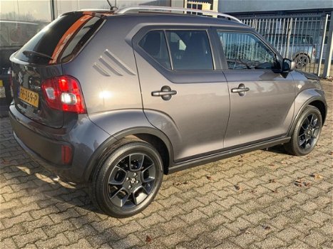 Suzuki Ignis - 1.2 Select RIJKLAAR - 1