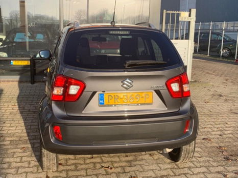 Suzuki Ignis - 1.2 Select RIJKLAAR - 1