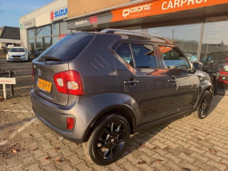 Suzuki Ignis - 1.2 Select RIJKLAAR - 1