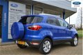 Ford EcoSport - 1.0T 125pk ECOBOOST Titanium - 1 - Thumbnail
