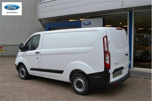 Ford Transit Custom - 280 L1H1 Ambiente 2.0 105pk Voorraad Actie - 1