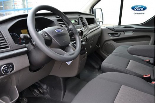Ford Transit Custom - 280 L1H1 Ambiente 2.0 105pk Voorraad Actie - 1