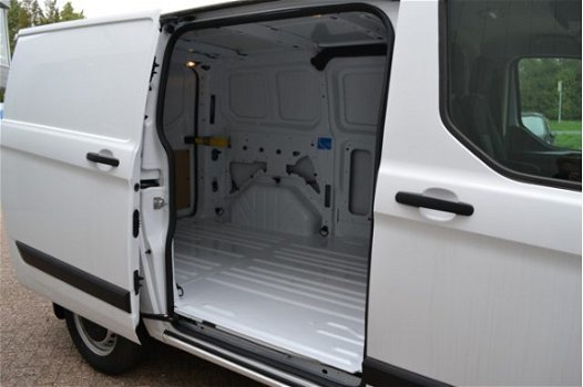 Ford Transit Custom - 280 L1H1 Ambiente 2.0 105pk Voorraad Actie - 1