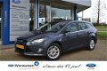 Ford Focus - Wagen Titanium 1.0T 125pk Ecoboost Navigatie - 1 - Thumbnail