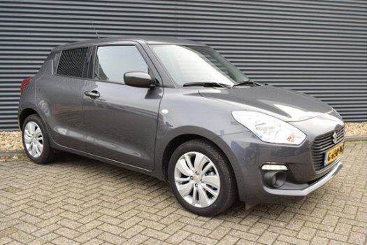 Suzuki Swift - 1.2 Select | Airco | 5drs | Navigatie | Bluetooth - 1