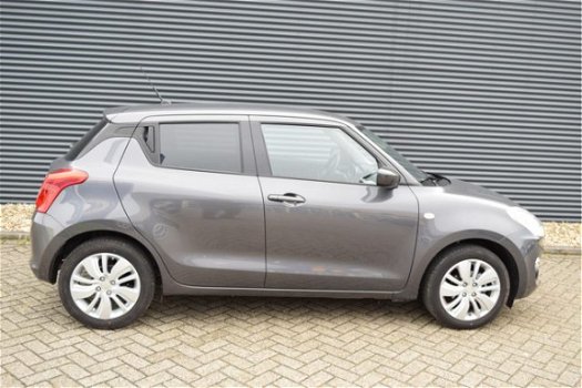 Suzuki Swift - 1.2 Select | Airco | 5drs | Navigatie | Bluetooth - 1