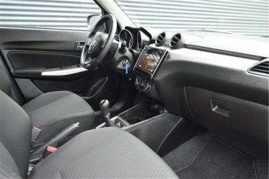 Suzuki Swift - 1.2 Select | Airco | 5drs | Navigatie | Bluetooth - 1