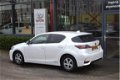 Lexus CT 200h - 25th Edition - 1 - Thumbnail