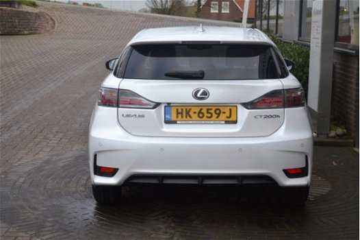 Lexus CT 200h - 25th Edition - 1