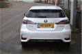 Lexus CT 200h - 25th Edition - 1 - Thumbnail