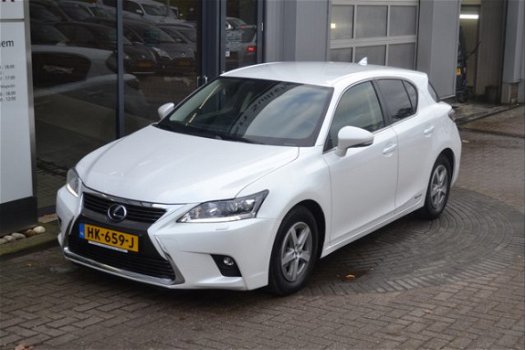 Lexus CT 200h - 25th Edition - 1