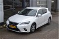 Lexus CT 200h - 25th Edition - 1 - Thumbnail