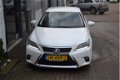 Lexus CT 200h - 25th Edition - 1 - Thumbnail