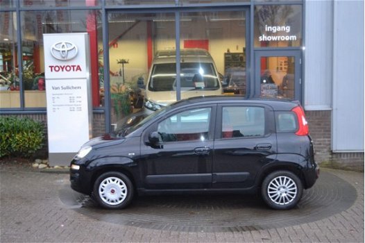 Fiat Panda - 0.9 TwinAir Edizione Cool - 1