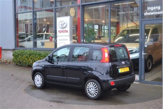 Fiat Panda - 0.9 TwinAir Edizione Cool - 1