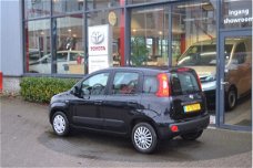 Fiat Panda - 0.9 TwinAir Edizione Cool