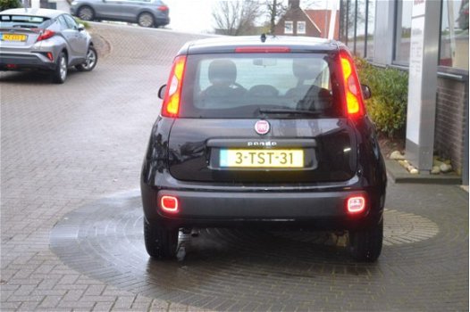 Fiat Panda - 0.9 TwinAir Edizione Cool - 1