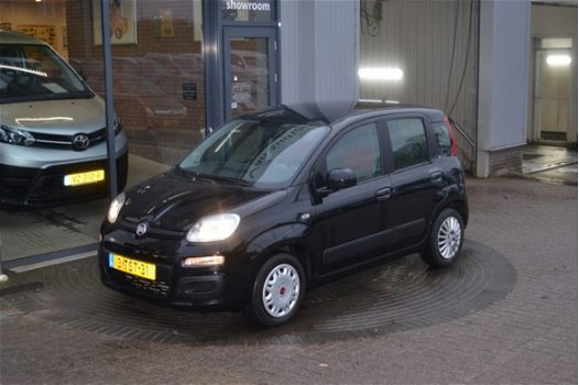 Fiat Panda - 0.9 TwinAir Edizione Cool - 1